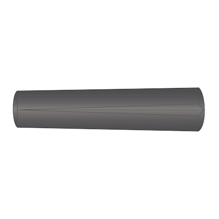 Driv-Lok Groove Pin 1/8 x 1/4 Type A Alloy GPA-0125-0250-A